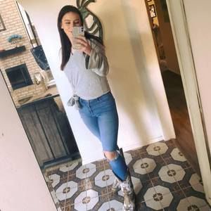 Meet your Posher, Madi